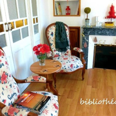 Maison Chene Liege Maureillas エクステリア 写真