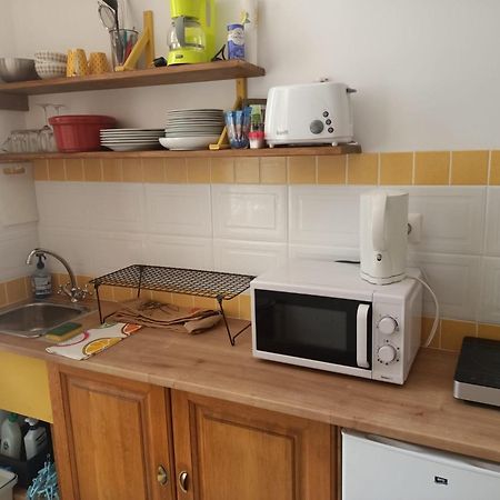 Maison Chene Liege Maureillas エクステリア 写真
