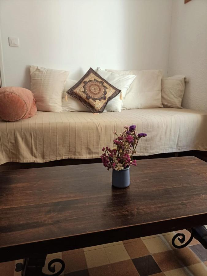 Maison Chene Liege Maureillas エクステリア 写真