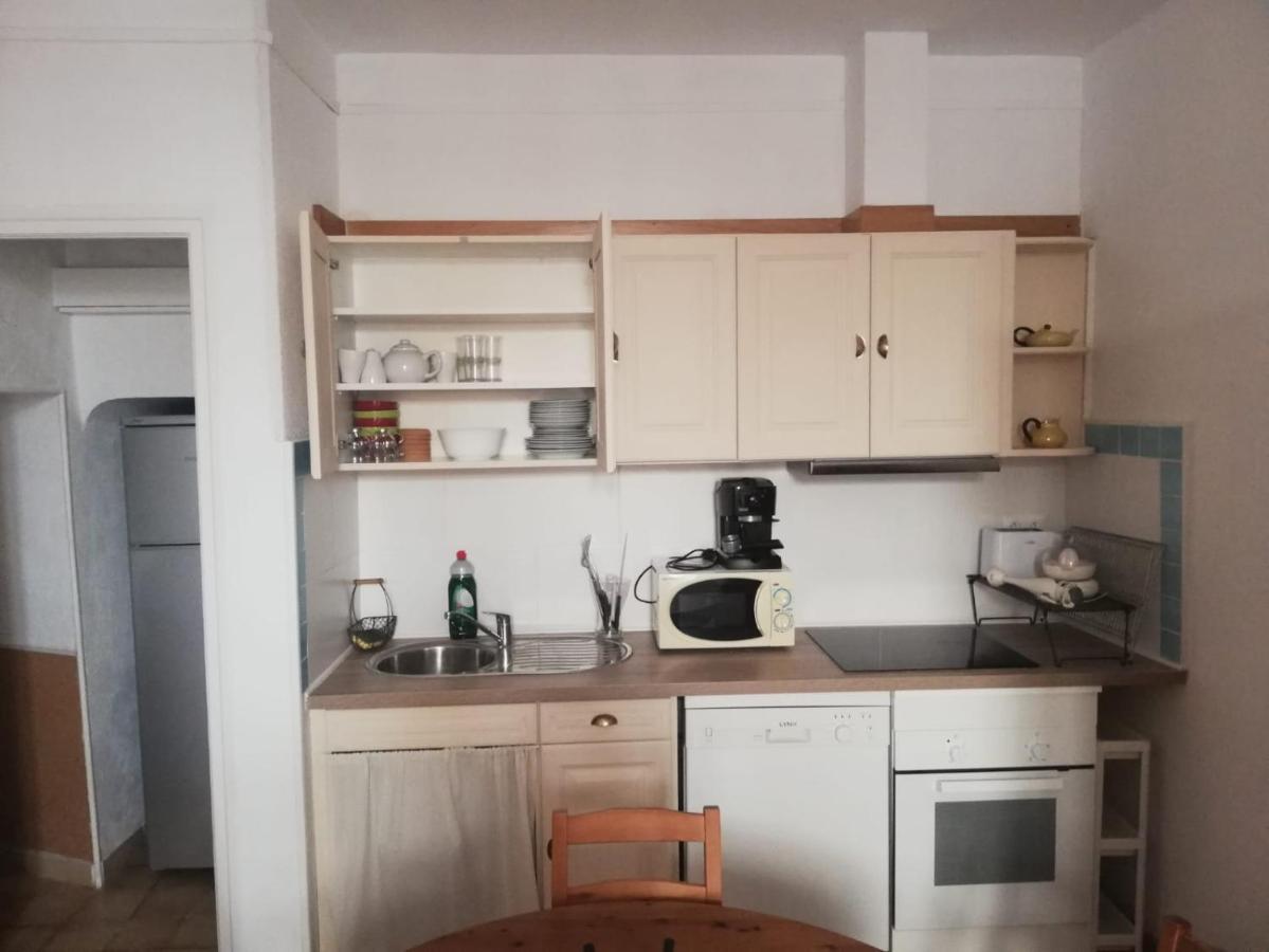 Maison Chene Liege Maureillas エクステリア 写真