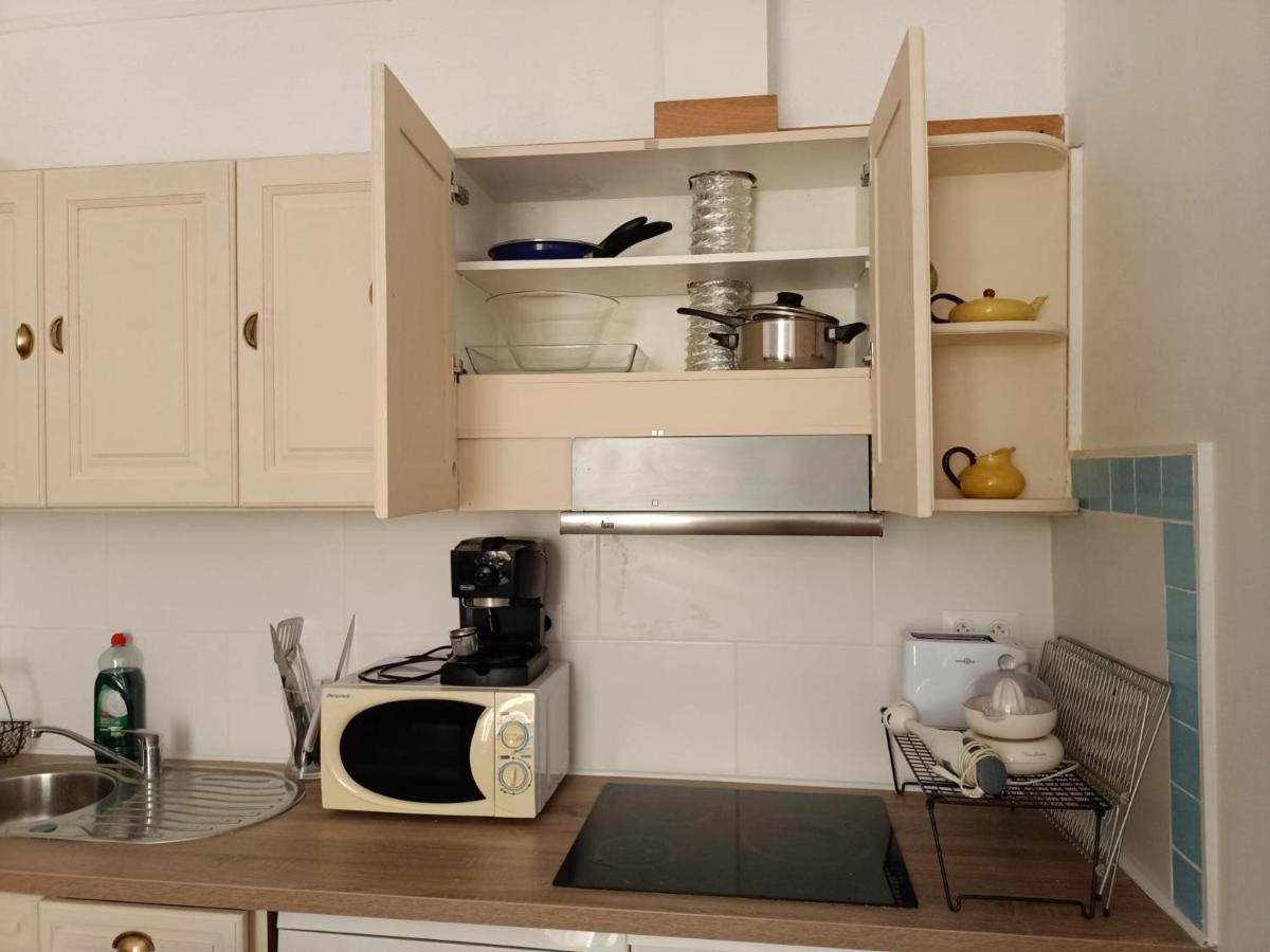 Maison Chene Liege Maureillas エクステリア 写真