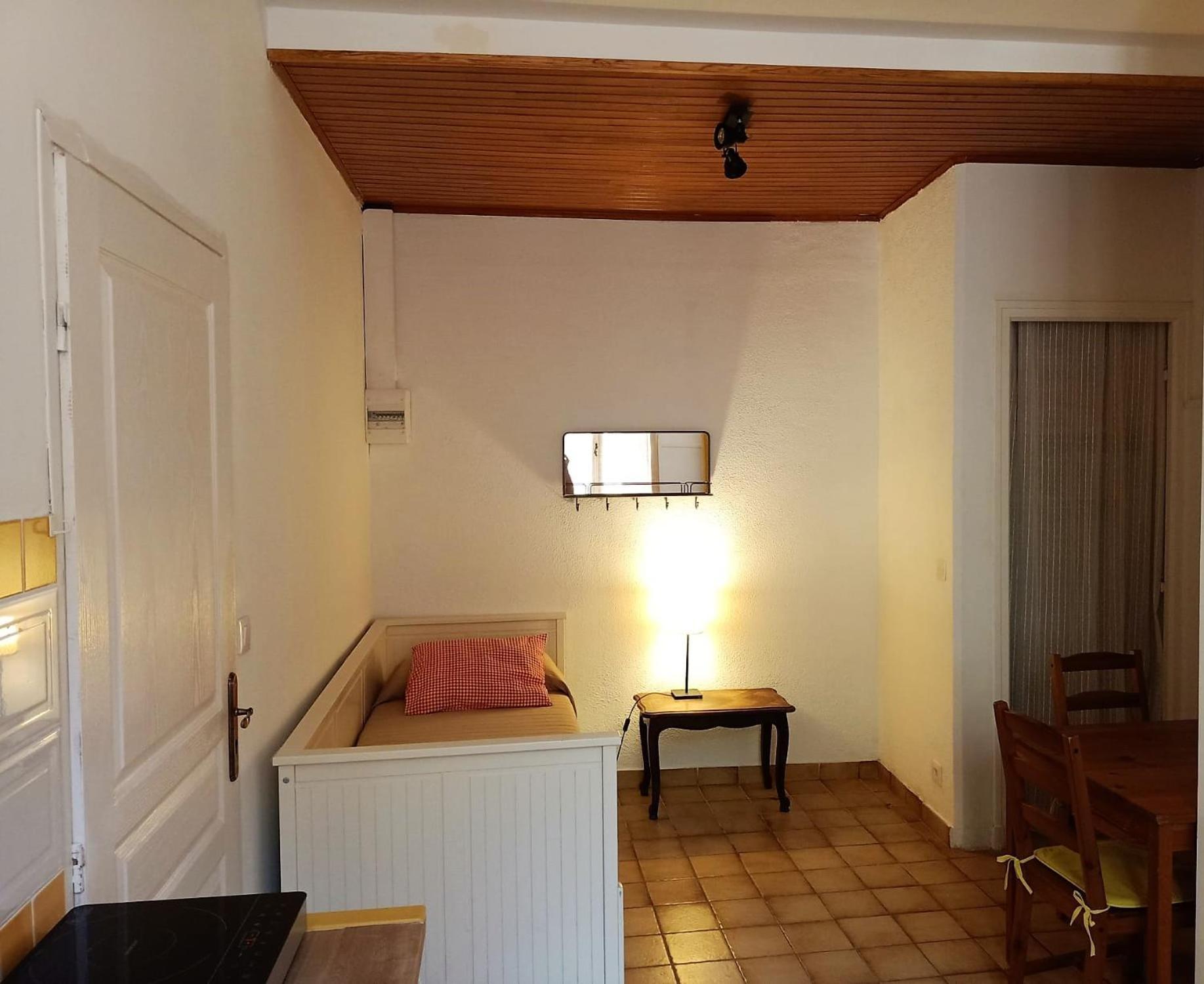 Maison Chene Liege Maureillas エクステリア 写真
