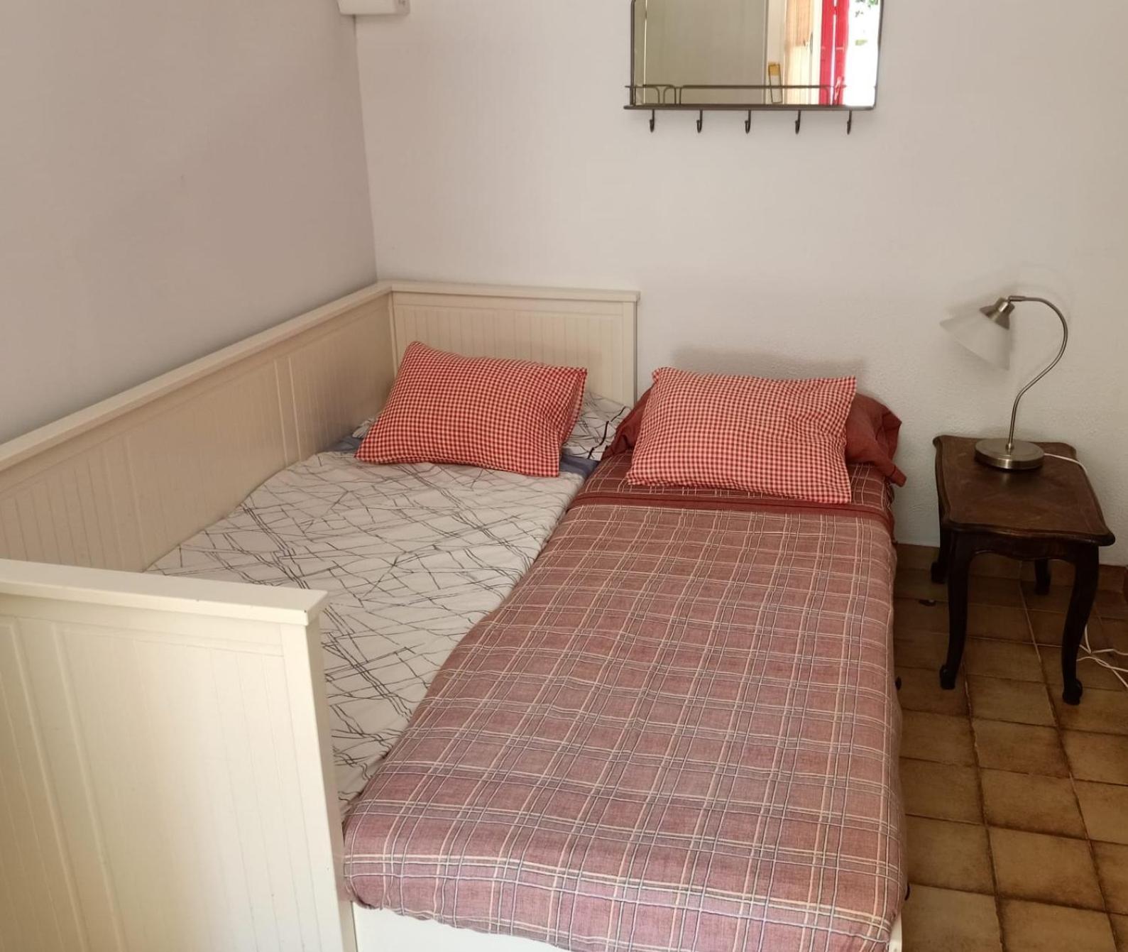 Maison Chene Liege Maureillas エクステリア 写真