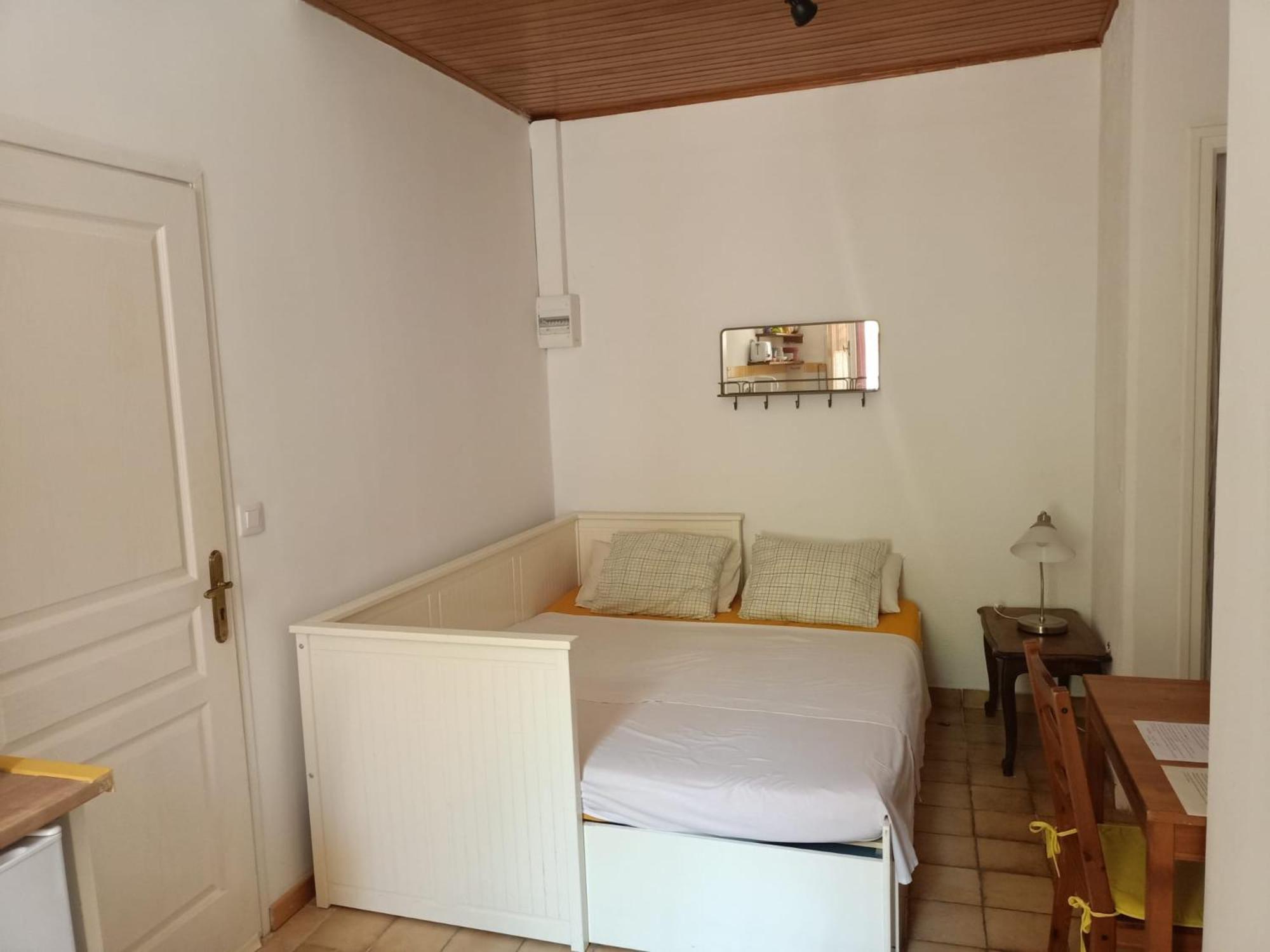 Maison Chene Liege Maureillas エクステリア 写真