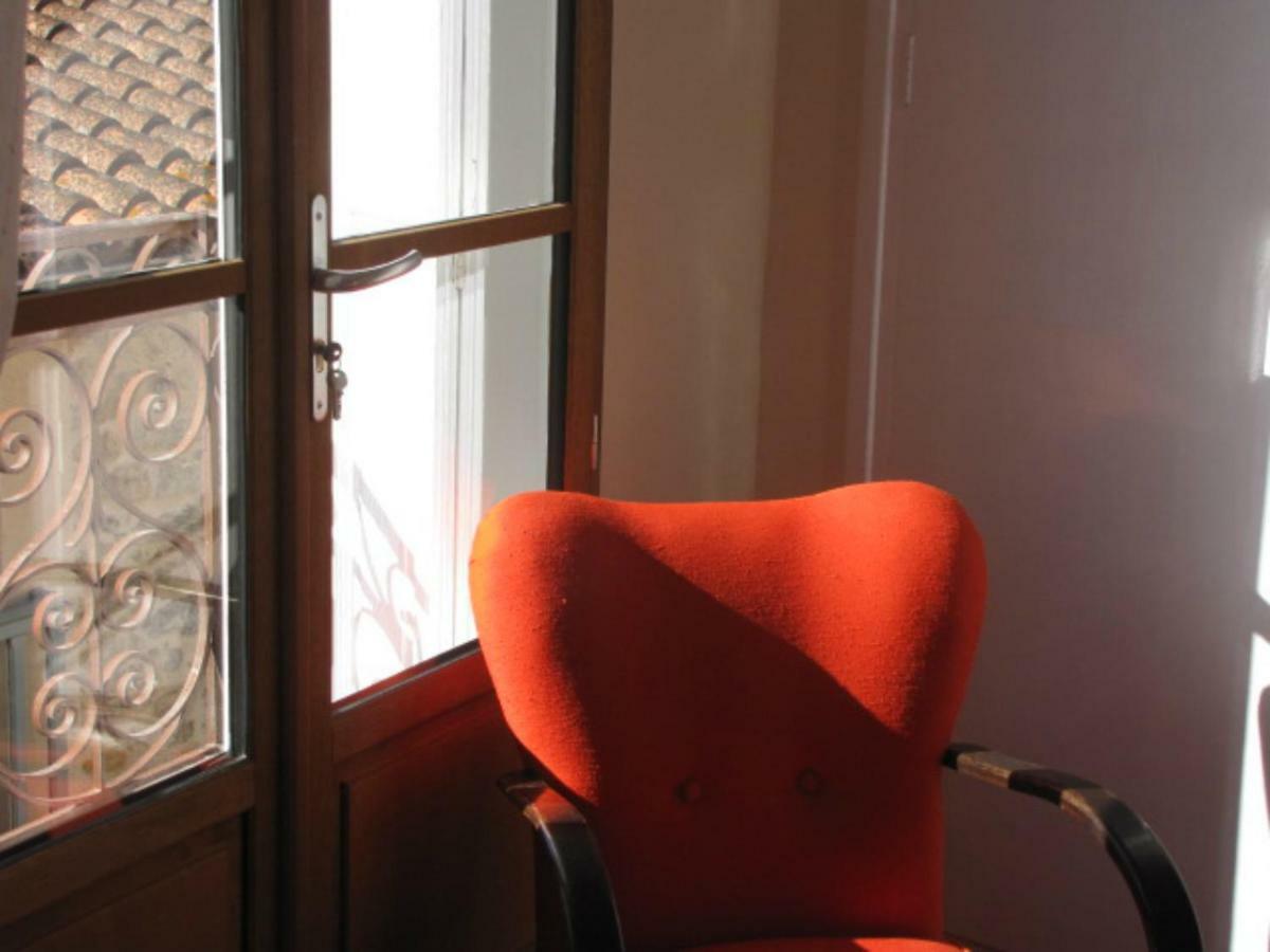 Maison Chene Liege Maureillas エクステリア 写真