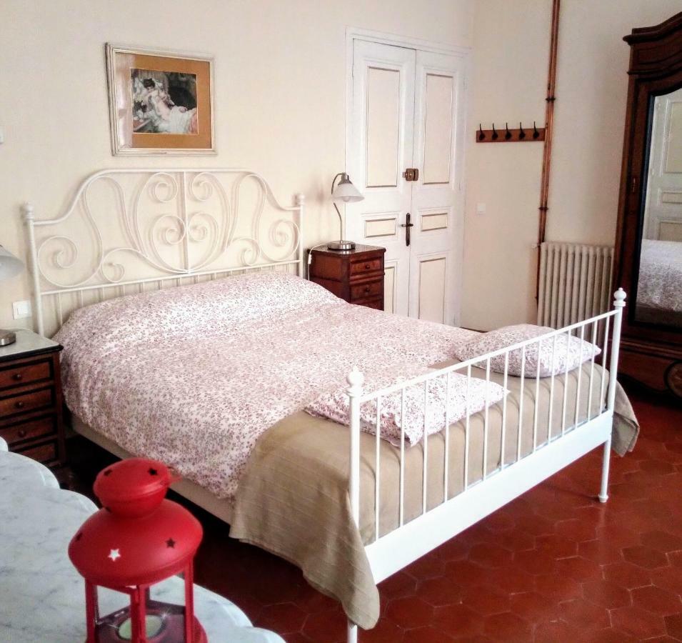 Maison Chene Liege Maureillas エクステリア 写真