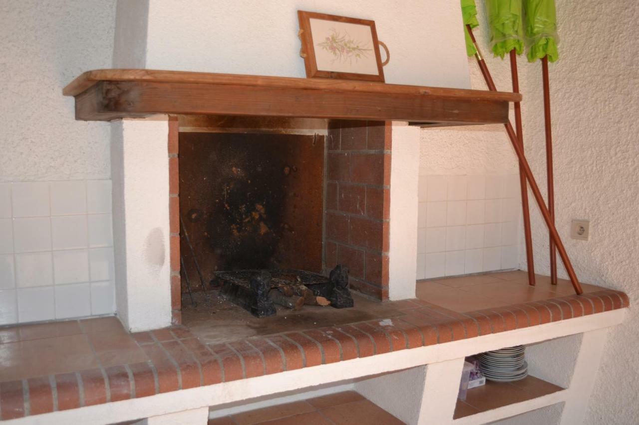 Maison Chene Liege Maureillas エクステリア 写真