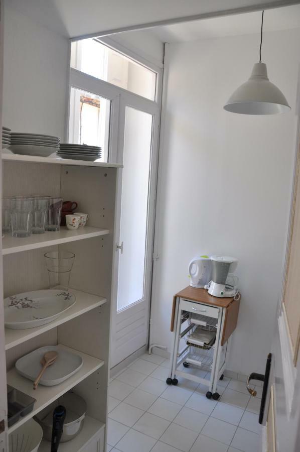 Maison Chene Liege Maureillas エクステリア 写真