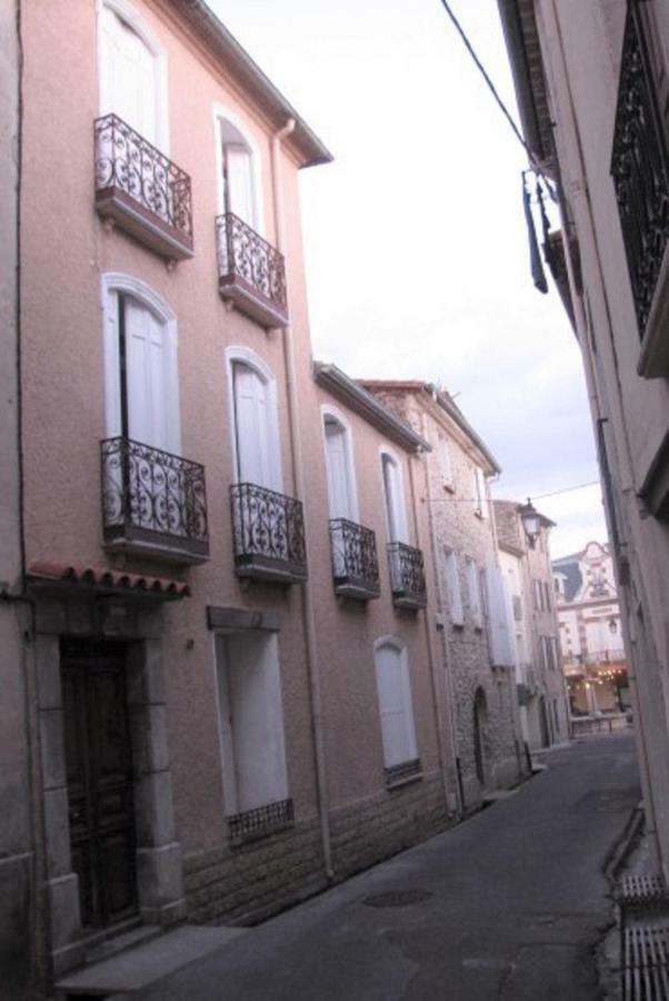 Maison Chene Liege Maureillas エクステリア 写真