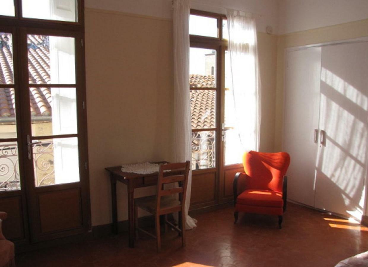 Maison Chene Liege Maureillas エクステリア 写真
