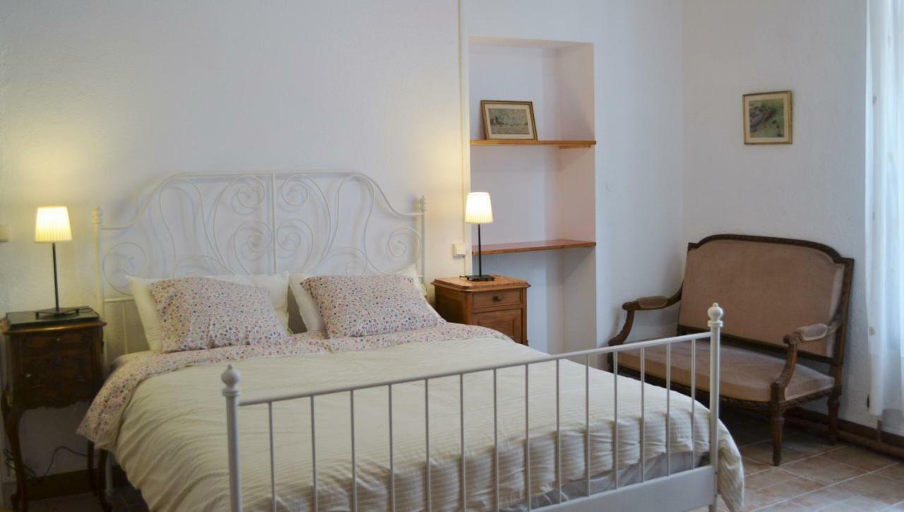 Maison Chene Liege Maureillas エクステリア 写真
