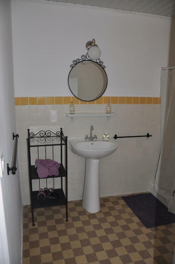 Maison Chene Liege Maureillas エクステリア 写真