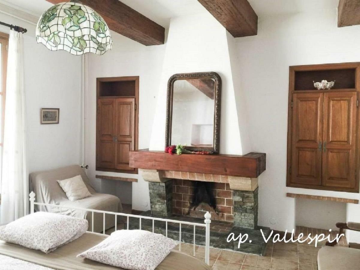 Maison Chene Liege Maureillas エクステリア 写真